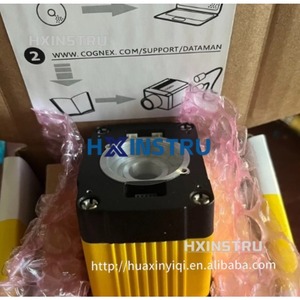 เครื่องอ่านโค้ด COGNEX DMR-363X-1000 พร้อมแพลตฟอร์มควบคุมอัตโนมัติ ใหม่ HH - Product Image 1