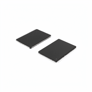 128 LQFP AT91SAM7SE512-AU Components Electronic Original Embedded - Product Image 1