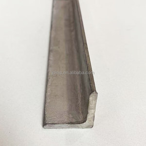 Acciaio Inossidabile 304 316L 321 201, Profilati Angolari Equilaterali e Non Equilaterali su Misura - Product Image 1