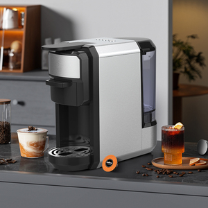 เครื่องชงกาแฟแบบแคปซูลสำหรับใช้ในบ้านและโรงแรม - Product Image 6
