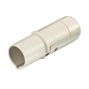 Conectores Crimp MALE 1POS MODILE 09110013021 Nuevos y Originales, Interconexiones/Insertos de Conectores de Alta Resistencia, Módulos - Product Image 1