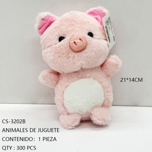 Giocattoli di peluche giocattolo giocattolo di peluche fornitore moderno elegante elegante elegante ecofriilly classico - Product Image 1