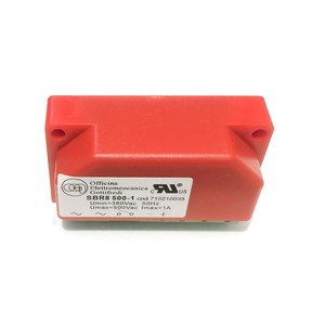 Modulo Raddrizzatore Freno Motore SBR-440-1 SBR 440-1 SBR 275-3 SBR275-3 SBR8 500-1 - Product Image 3