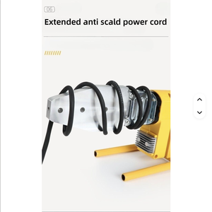 1200W Brushless Motor Hot Melt Machine Industrial <b>Power</b> <b>Tool</b> With 220V 3 Years Warranty HY5 Hot Melt Machine HY5 - Product Image 3