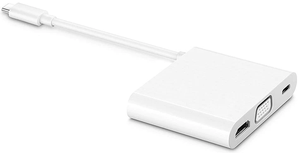 Matedock 2 Docking Station làm cho làm việc và kết nối với máy tính xách tay hoặc điện thoại thông minh của bạn dễ dàng hơn nhiều - Product Image 4