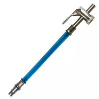 Manomètre numérique pour gonflage de pneus, pistolet de gonflage de pneus, outils de réparation automobile