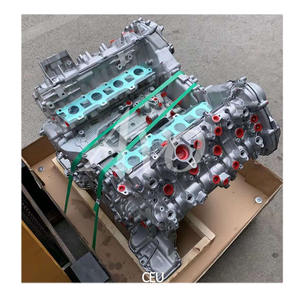 Ensemble moteur V8 CEUA CEUC 100% testé pour <span class=keywords><strong>Audi</strong></span> A8 <span class=keywords><strong>S6</strong></span> C7 S7 D4, Bentley 4.0T - Product Image 2
