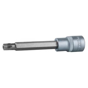 KS <b>TOOLS</b> - 917.1294 1/2'' Bit socket Torx tamperproof, long - EAN 4042146359815 HAND SOCKETS 1/2" - Product Image 1