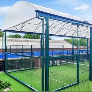 Cubierta para Pista <span class=keywords><strong>de</strong></span> Pádel, Techo para <span class=keywords><strong>Cancha</strong></span> <span class=keywords><strong>de</strong></span> Pádel, Cubierta para Pistas <span class=keywords><strong>de</strong></span> Pádel, Recepción para Pistas <span class=keywords><strong>de</strong></span> Pádel, Precio <span class=keywords><strong>de</strong></span> Pista <span class=keywords><strong>de</strong></span> Pádel - Product Image 6