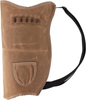 Sac de transport pour arc de tir à l'arc, porte-flèches dorsal, support de flèches, sangle d'épaule réglable pour la randonnée, la chasse et le tir