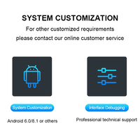 Tablet Android Bentuk L, Penilaian Umpan Balik Pelanggan, POE, RJ45, NFC, Kamera, Tablet Android Desktop untuk Bank, Hotel, Restoran