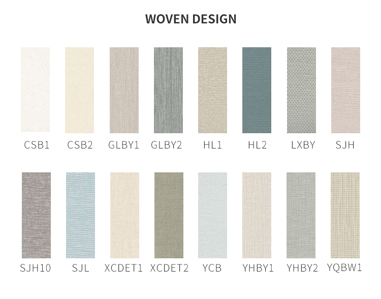 WOVEN DESIGN
