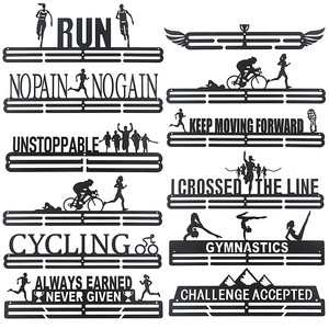encargo <span class=keywords><strong>precio</strong></span> Premio fabricación ejecutar color medalla suspensión carrera deportes maratón tazas medalla - Product Image 6