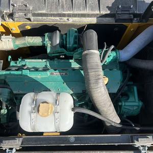 Excavatrice Volvo EC240 d'occasion durable, haute efficacité, usage intensif, pour l'exportation mondiale - Product Image 5