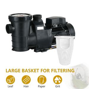 Skp série 2HP 220/380V 50/60Hz Energy Star <span class=keywords><strong>pompe</strong></span> de filtre de <span class=keywords><strong>piscine</strong></span> à vitesse variable <span class=keywords><strong>pour</strong></span> piscines - Product Image 2