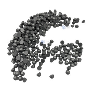 Plaquettes de revêtement en carbure de tungstène, stabilisateurs OEM, fraises, moulins, centraliseurs, support personnalisé 6.4MM-8.0MM - Product Image 3