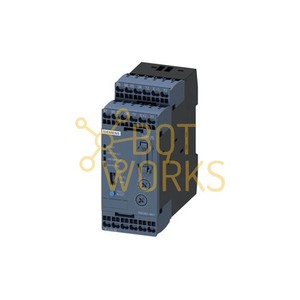 Siemens 3RB22834AC1 - Nuovo - Product Image 1