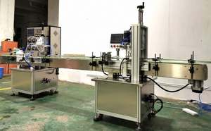 เครื่องบรรจุและปิดฝาอัตโนมัติสำหรับน้ำผึ้ง สเปรย์น้ำหอม เครื่องดื่มบรรจุขวด กาว ซอส แชมพู น้ำมัน สบู่ ครีม และของเหลวต่างๆ - Product Image 4