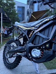 2026 서론 울트라 비 21kw 오프로드 전기 더트 바이크 업그레이드 울트라비 HP 울트라 비 60ah 배터리 74v 21kw 모터사이클 - Product Image 6