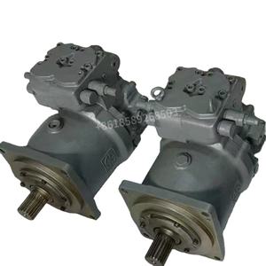 Piezas hidráulicas de giro para excavadora Hitachi EX2500, motor de giro 4386700 4439384, dispositivo de giro - Product Image 1