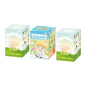 Empaque Personalizado al por Mayor para Cajas Sorpresa, Regalos para Transmisiones en Vivo y Coleccionables, Desempaque Sorpresa - Product Image 3