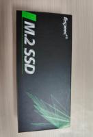 Faspeed Baru Kustom 128GB/256GB/512GB/1TB/2TB 2280 NVMe M.2 PCIe 3.0 Internal TLC SSD 2000MB/s Baca 1600MB/s Tulis