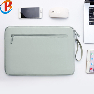 กระเป๋าแล็ปท็อปสำหรับ MacBook <span class=keywords><strong>M1</strong></span>อากาศสำหรับ Mac Book <span class=keywords><strong>Pro</strong></span> สำหรับ <span class=keywords><strong>iPad</strong></span> 13 14 15 15.6 16นิ้วเคสแท็บเล็ตอุปกรณ์เสริม - Product Image 6