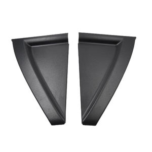 Puerta delantera trasera del coche fuera de los controladores de moldura Delta RH LH para 2005-2010 <span class=keywords><strong>Kia</strong></span> <span class=keywords><strong>Sportage</strong></span> 83830-1F001 83840-1F001 - Product Image 1