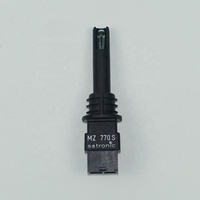 Detector/Fotorresistor UV Satronic Honeywell MZ770S