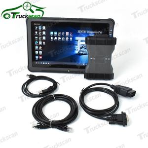 Outil de diagnostic MB Star C6 SD CONNECT VCI Multiplexeur automobile CAN DOIP Analyseur de moteur avec garantie de 2 ans - Product Image 3