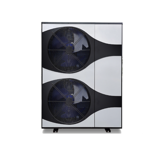 Sunrain R32 A +++ DC Inverter Aire a agua Bomba <span class=keywords><strong>de</strong></span> calor dividida Calentador <span class=keywords><strong>de</strong></span> agua <span class=keywords><strong>Pompa</strong></span> <span class=keywords><strong>De</strong></span> <span class=keywords><strong>Caldura</strong></span> - Product Image 4