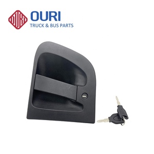 Pièces de camion Poignée de porte 5001858129 5001858130 pour camion <span class=keywords><strong>Renault</strong></span> - Product Image 1