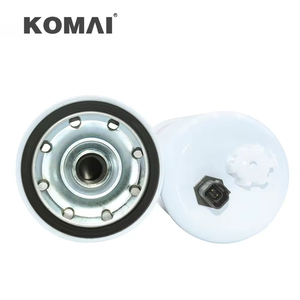 Repuestos para Excavadora KOMAI, Filtro de Combustible FS19898 4960197 SN 40725 - Product Image 3