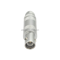 TT FFA PCA ERA ERN série S 0S 1S 2S 3S 4S 5S 6S 8S 10 broches prise mâle droite femelle demi-lune connecteur connecteurs circulaires