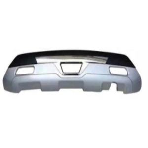 Protection de <span class=keywords><strong>pare</strong></span>-chocs de voiture, prix de gros, pièces de <span class=keywords><strong>pare</strong></span>-chocs arrière pour Isuzuk S CROSS 2017 - Product Image 1