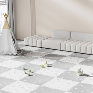 Tapete de Juego para Bebés TL22601, Nuevo, de <span class=keywords><strong>EVA</strong></span> de 2 cm, con Diseño de Estrellas <span class=keywords><strong>y</strong></span> <span class=keywords><strong>Luna</strong></span> - Product Image 5