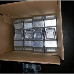 OEM Customized Aluminum Die <strong>Casting</strong> <strong>Container</strong> <strong>Corner</strong> Fitting Essential Parts &amp; Accessories for <strong>Containers</strong> - Product Image 5