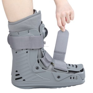 Bota Ortopédica para Caminar CAM Air Walker Gris - 2026, Precio Económico, Equipo de Rehabilitación de Fracturas - Product Image 5