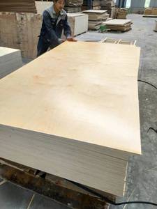 <span class=keywords><strong>Fogli</strong></span> prefiniti <span class=keywords><strong>di</strong></span> compensato <span class=keywords><strong>di</strong></span> <span class=keywords><strong>betulla</strong></span> 3/4 compensato <span class=keywords><strong>di</strong></span> <span class=keywords><strong>betulla</strong></span> per mobili da cucina - Product Image 3