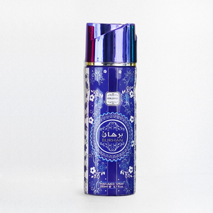 <span class=keywords><strong>Deodorante</strong></span> Spray Corpo Verlorna Serie 380 200ml all'Ingrosso, Fragranza Erboristica Fruttata Fresca Floreale per <span class=keywords><strong>Uomo</strong></span>, Lunga Durata, Naturale - Product Image 1