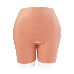 Donne africane dimagrimento pancia grandi natiche in <span class=keywords><strong>Silicone</strong></span> taglie forti pantaloncini in <span class=keywords><strong>Silicone</strong></span> Shapewear Bbl pantaloni che migliorano il sedere - Product Image 2