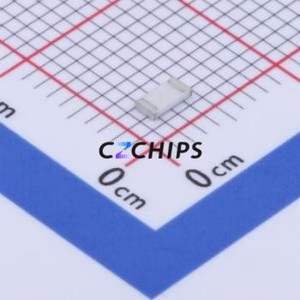 Resistencia SMD CR1206J3K00P05Z 1206 (Tipo: Película Gruesa) (Resistencia: 3kOhm Precisión: 5%) - Product Image 2