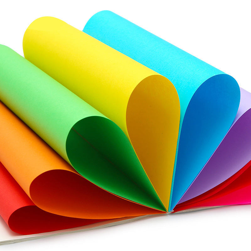 Color Paper/Color Board/Red/Yellow/Blue/Pink| Alibaba.com