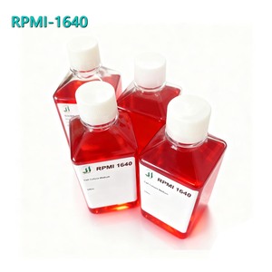 Medio de Cultivo en Polvo RPMI1640 50L Adecuado para Cultivo de Células Hematopoyéticas e Híbridos - Product Image 2
