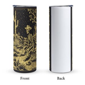 20Oz Straight Car Tumbler Stainless Steel Vacuum <b>Insulated</b> Custom Logo Portable Travel Mug - Product Image 5