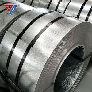Cold Rolled <strong>Galvanized</strong> Steel Coil G40 G90 Z140 Z275 0.15mm to 3.0mm Bulk Order for Roofing and Wall <strong>Sheet</strong> Wholesale Sale - Product Image 4