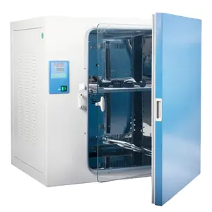 Bluepard 16L 30L 50L 80L 160L 270L Thermostatic Heating Incubator Laboratory Microbiology Incubator