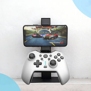 Nuevo Control <span class=keywords><strong>de</strong></span> Juego 2026 para IOS/Android/PC/Switch/PS3/PS4, Gamepad con Clip para Teléfono para Jugadores, Control Inalámbrico Móvil - Product Image 3