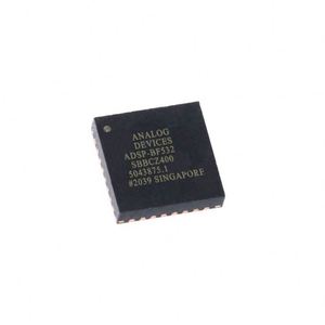 Nouveau et original en stock ADSP-BF532SBBCZ400 CSPBGA-160 MCU IC Chip Composant électronique - Product Image 1