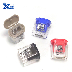 <span class=keywords><strong>Taille</strong></span>-<span class=keywords><strong>crayon</strong></span> de bureau 12 mm <span class=keywords><strong>Jumbo</strong></span> Hole 8mm Standard Tank Handheld Transparent <span class=keywords><strong>Taille</strong></span>-<span class=keywords><strong>crayon</strong></span> - Product Image 3